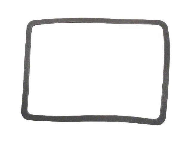 Battery Access Cover Seal/ 53-55 Pickup