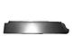Ford Pickup Truck Bed Side Lower Extension - F100 With Long8' Bed - Right Front