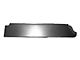 Ford Pickup Truck Bed Side Lower Extension - F250 With Long8' Bed - Left Front