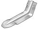 Ford Pickup Truck Bed Side Support - For Lower Bed Sides