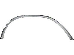 Pickup Truck Bed Side Wheel Opening Moulding - Left Rear (73-79 F-100; 73-79 F-250; 73-79 F-350; 75-79 F-150)
