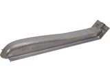 Pickup Truck Bed Stake Pocket - Die Formed Steel - Front & Rear Same - 1/2 Ton Pickup Only (1948 F1; 1948 F2; 1948 F3; 1948-1950 F4)