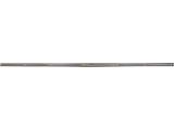 Ford Pickup Truck Bed Strip Set - Polished Stainless Steel - 7 Pieces - For Short, 6 1/2' Bed With Square-Punched Holes