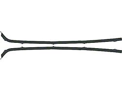 Ford Pickup Truck Belt Weatherstrip