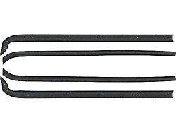 OPR Belt Weatherstrip Kit