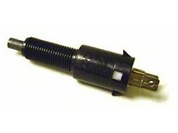 Ford Pickup Truck Brake Light Switch - F100 Thru F350 Before Serial CC0,001 (Before Serial #CC0,001)