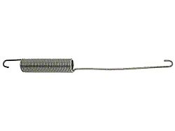 Ford Pickup Truck Brake Pedal Retracting Spring - 10-1/4 Long - F1 Thru F3 (Also 1942-1947 Pickup)