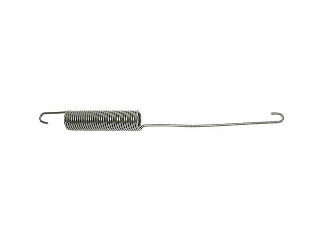 Ford Pickup Truck Brake Pedal Retracting Spring - 10-1/4 Long - F1 Thru F3 (Also 1942-1947 Pickup)