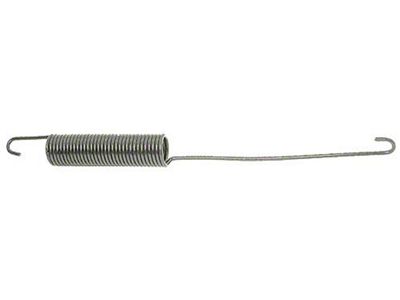 Ford Pickup Truck Brake Pedal Retracting Spring - 10-1/4 Long - F1 Thru F3 (Also 1942-1947 Pickup)