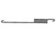 Ford Pickup Truck Brake Pedal Retracting Spring - 10-1/4 Long - F1 Thru F3 (Also 1942-1947 Pickup)
