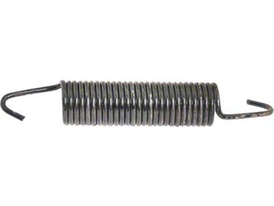 OPR Ford Pickup Truck Brake Pedal Retracting Spring - 5-1/4 Long