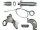 Ford Pickup Truck Brake Self Adjuster Repair Kit - Left - Front Or Rear - All Shoe Sizes - F100
