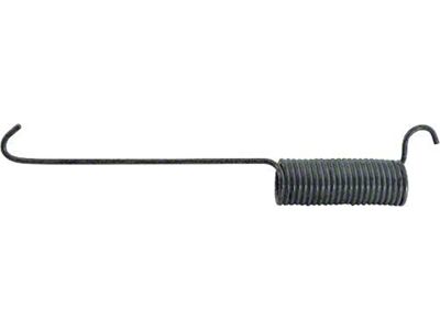 Ford Pickup Truck Brake Shoe Adjusting Screw Spring - FrontOr Rear - 12 X 2-1/2 Shoes - F250