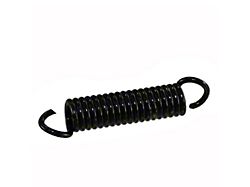 OPR Brake Shoe Adjuster Spring (51-60 F1, F-100, F2, F-250, F3, F-350, F4)
