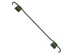 Brake Shoe Return Spring - Rear - 2-1/2 Wide Shoes - F250 (66-72 F-100; 66-72 F-250; 66-72 F-350)