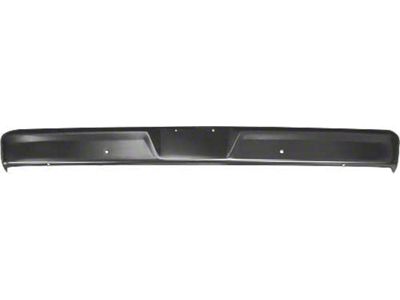 OPR Ford Pickup Truck Front Bumper - Painted - F100 Thru F350 Before Serial AG0,001 - Styleside Or Stepside