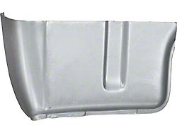 OPR Pickup Truck Cab Corner - 10 High - Lower Rear - Left (61-66 F-100; 61-66 F-250; 61-66 F-350)