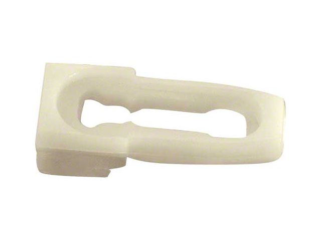 Back Belt Moulding Clips