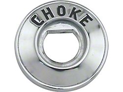 Choke Bezel/ Choke