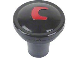 Truck Choke Knob (1948 F1; 1948 F2; 1948 F3; 1948-1950 F4)