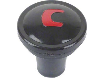 48-50 Truck Choke Knob