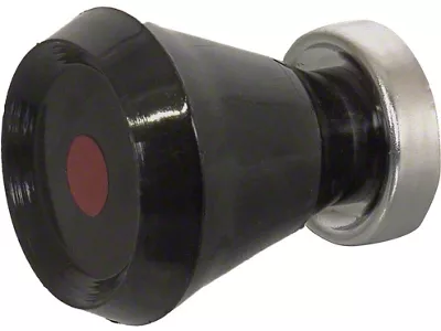 Ford Pickup Truck Cigar Lighter Knob - Black