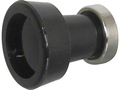 Ford Pickup Truck Cigar Lighter Knob - Black