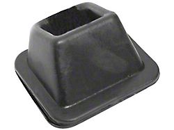 Clutch Fork Dust Boot - 3 or 4 Speed Manual Transmission (65-79 F-100; 65-79 F-250; 65-79 F-350; 75-79 F-150)