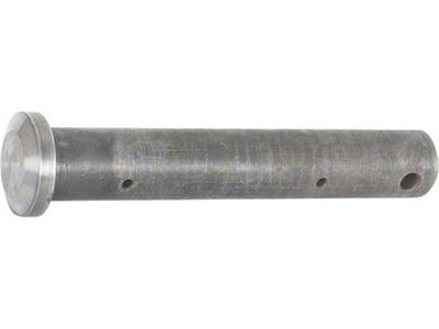 Clutch Pedal Pivot Shaft - 5.42 Long - F1Thru F8 (1948-1952 F1; 1948-1952 F2; 1948-1952 F3; 1948-1952 F4)