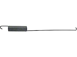 Ford Pickup Truck Clutch Pedal Return Spring