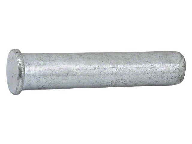 Clutch Shaft Release Pin/ 1-1/2 Long/ 28-52 (Also 1932-1948 Passenger)