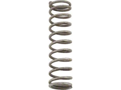 OPR Ford Pickup Truck Clutch Release Equalizer Shaft Spring (Also 1940-1948 Passenger)