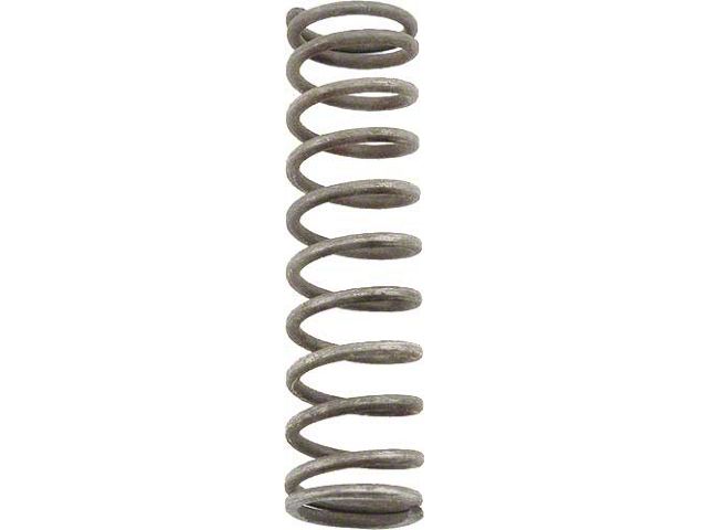 Ford Pickup Truck Clutch Release Equalizer Shaft Spring (Also 1940-1948 Passenger)