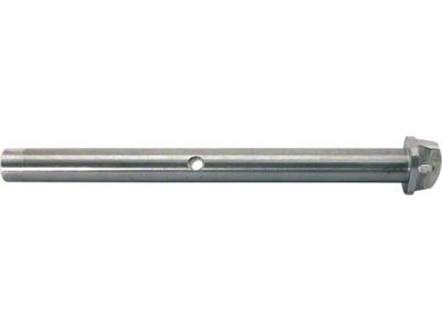 1948-1952 Ford Picup Truck Clutch Release Shaft - 11 inches Long (Also 1940-1948 Passenger)
