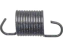 OPR Clutch Release Bearing Hub Spring/ 35-52