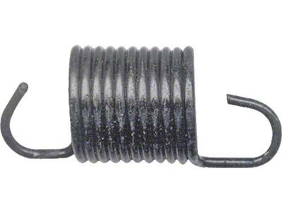 OPR Clutch Release Bearing Hub Spring/ 35-52
