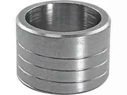 Ford Pickup Truck Crankshaft Pulley Hub Extension - Grooved- 239 Flathead V8