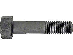 Ford Pickup Truck Cylinder Head Bolt - 1.94 Long - 239 Flathead