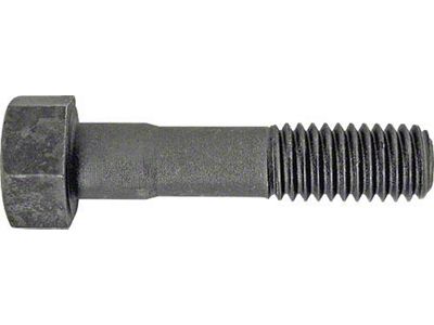 Ford Pickup Truck Cylinder Head Bolt - 1.94 Long - 239 Flathead