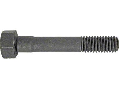 Ford Pickup Truck Cylinder Head Bolt - 2.62 Long - 239 Flathead