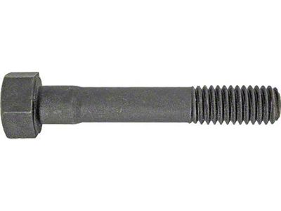 Ford Pickup Truck Cylinder Head Bolt - 2.62 Long - 239 Flathead