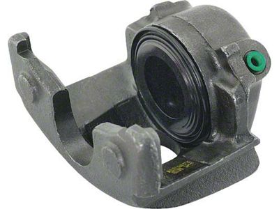 Disc Brake Caliper - Rebuilt - Left - Single Piston (73-79 F-100; 73-79 F-250; 73-79 F-350; 75-79 F-150)