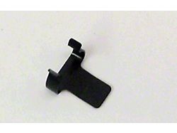 Distributor Rotor Shaft Clip (48-59 F1, F-100, F2, F-250, F3, F-350, F4)