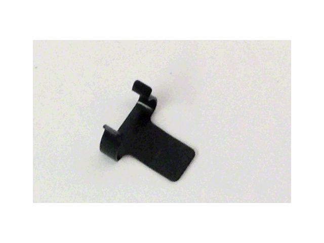 Distributor Rotor Shaft Clip (48-59 F1, F-100, F2, F-250, F3, F-350, F4)