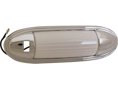 Ford Pickup Truck Dome Light Body - F100 Thru F350