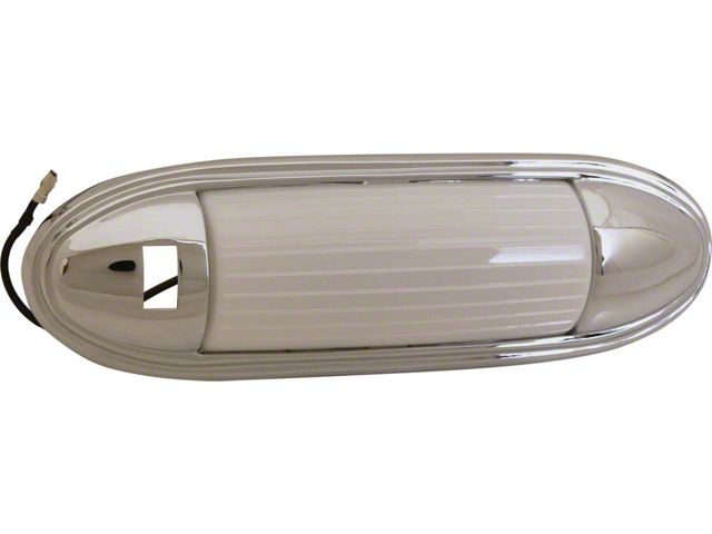 Ford Pickup Truck Dome Light Body - F100 Thru F350