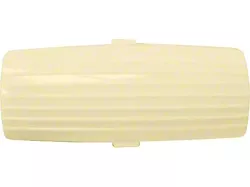 Ford Pickup Truck Dome Light Lens - F100 Thru F350 (Fits Ford station wagon only)