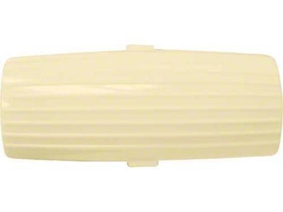 Ford Pickup Truck Dome Light Lens - F100 Thru F350 (Fits Ford station wagon only)