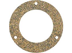 Dome Light Lens Gasket - F1 Thru F3 (1952 F1; 1952 F2; 1952 F3; 51-52 F4)