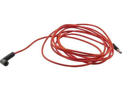 Ford Pickup Truck Dome Light Wire